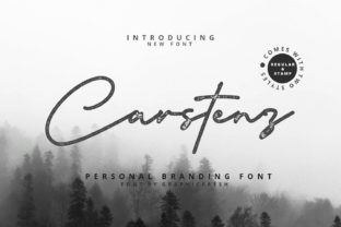 Carstenz: Vintage Style for Modern Design