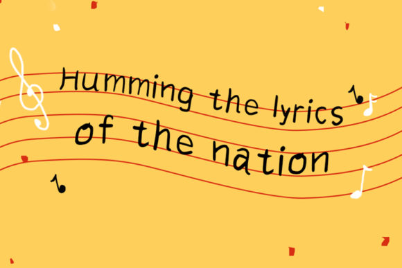 Lisaceria: A Versatile Handwritten Font for Creative and Professional Use