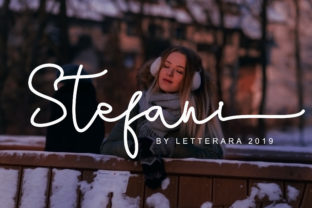 Stefani Family