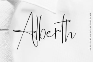 The Alberth Family: A Timeless Addition to Modern Design